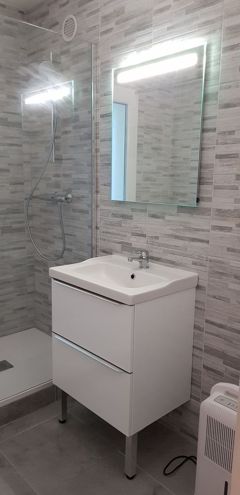 Appartement T4 3chambres Rennes hôpital sud