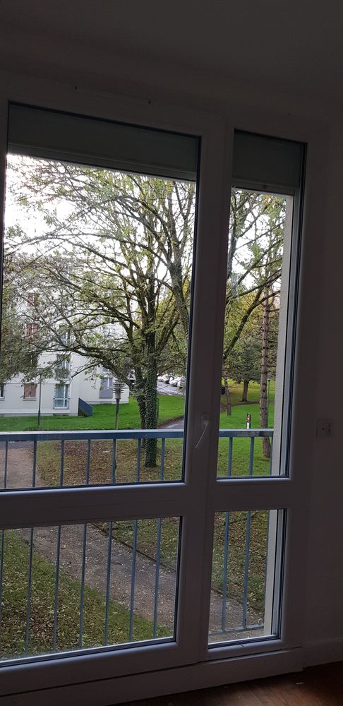 Appartement T4 3chambres Rennes hôpital sud