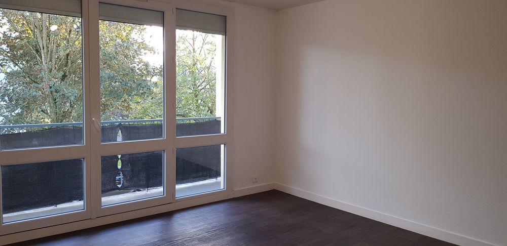 Appartement T4 3chambres Rennes hôpital sud
