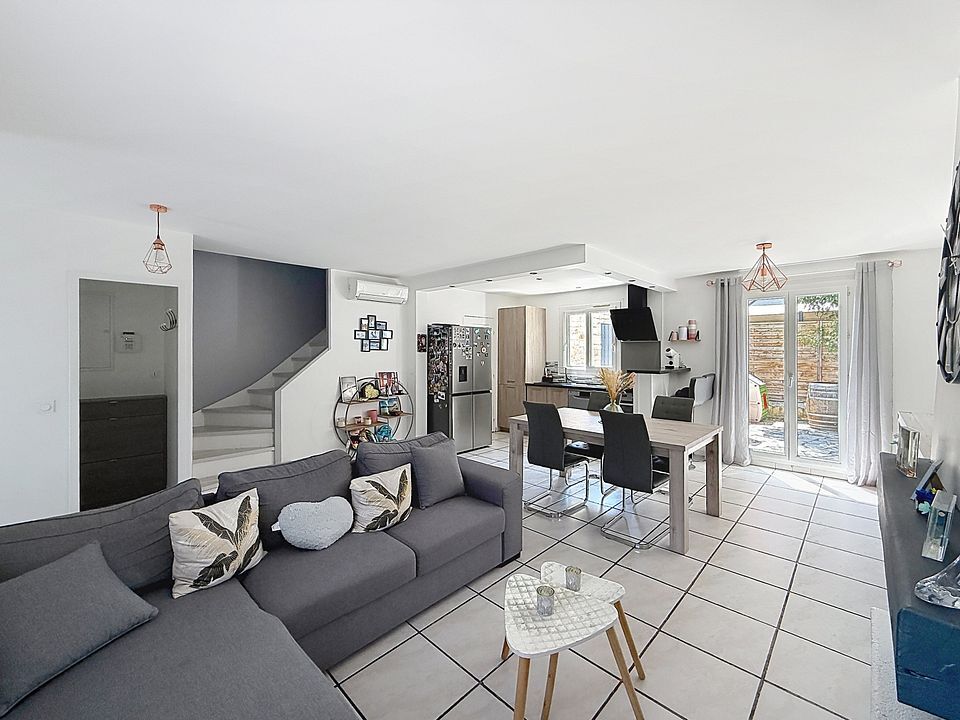 Maison T4 - Parfait état