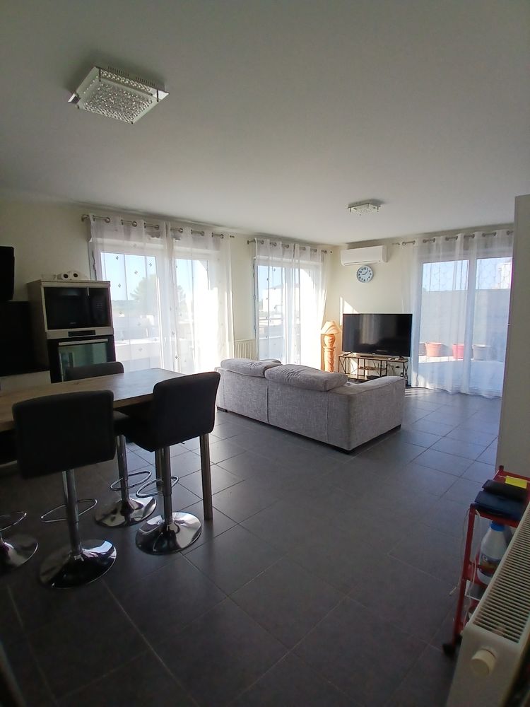 DIRECT PROPRIETAIRE T4 DERNIER ETAGE