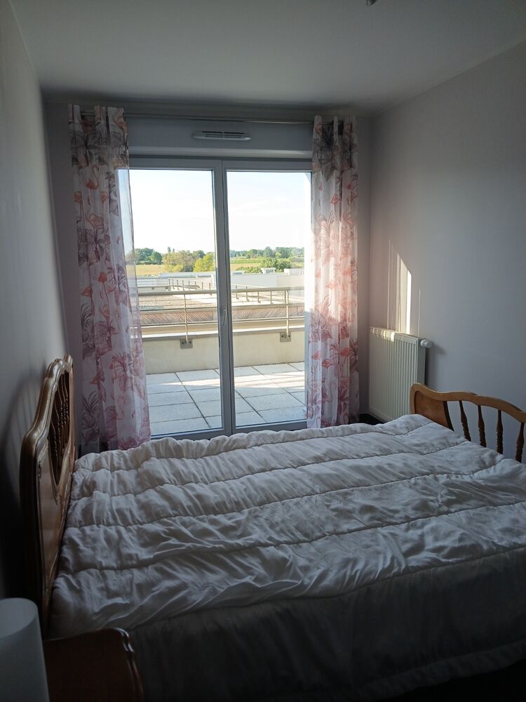 DIRECT PROPRIETAIRE T4 DERNIER ETAGE