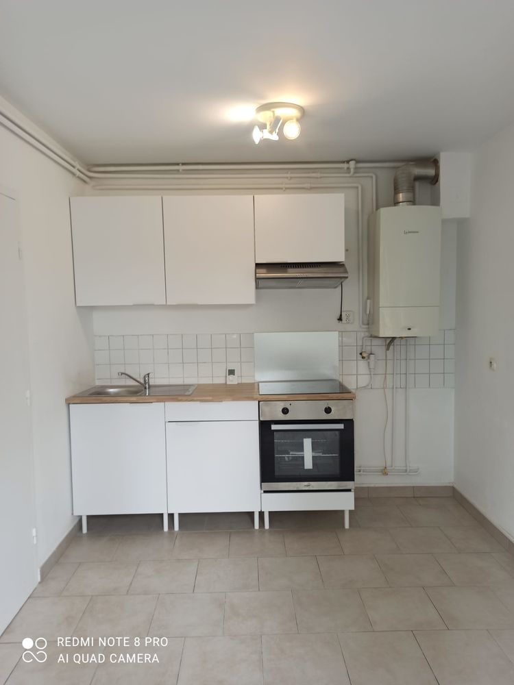 Beaulieu-Mangin 39 m2 avec balcon vue Loire
