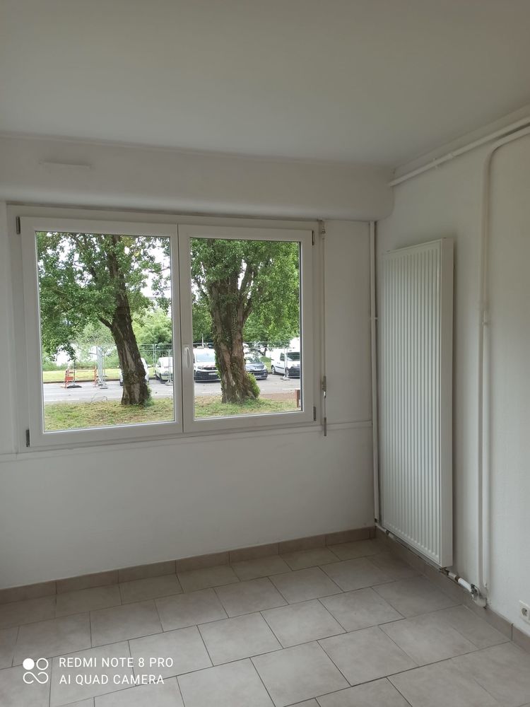 Beaulieu-Mangin 39 m2 avec balcon vue Loire