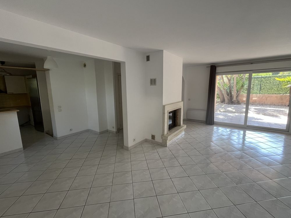 Villa individuelle 5 pièces Villeneuve-Loubet