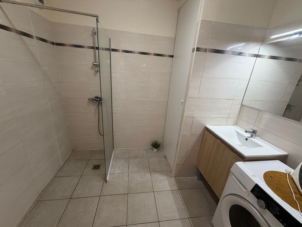 Appartement T3 avec box (Dugazon Les Abymes)