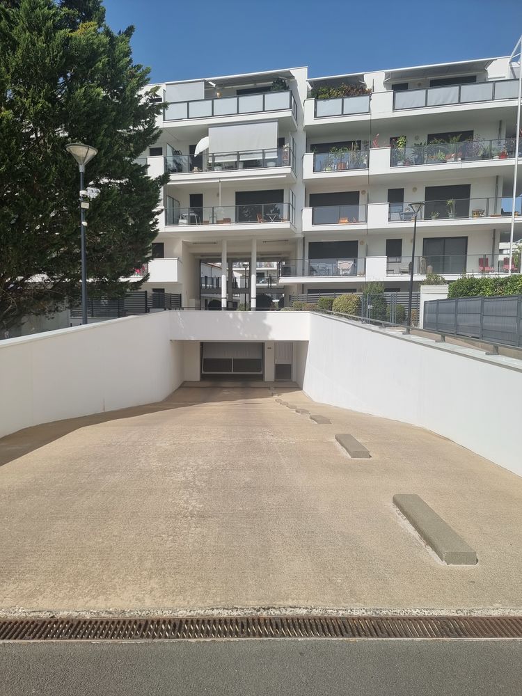T2 proche 400 m de la plage centre ville Royan