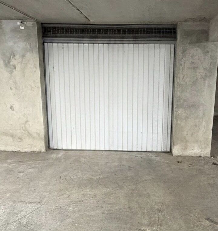 Appartement T3 avec box