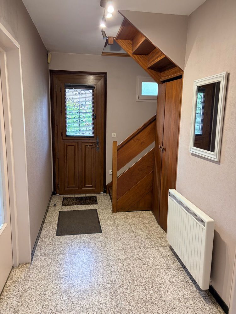 205000€ Pecquencourt 4p 101,48m2+25m2 cellier/garage