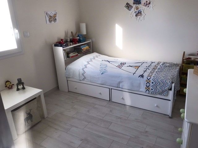 MAISON INDIVIDUELLE - MONTAIGU-VENDEE 85600