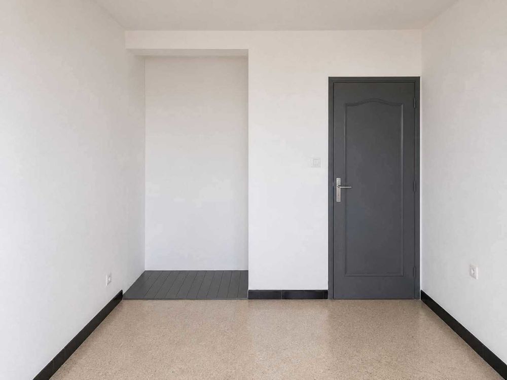 Grand T3 traversant lumineux 72 m2 avec loggia - Montpellier
