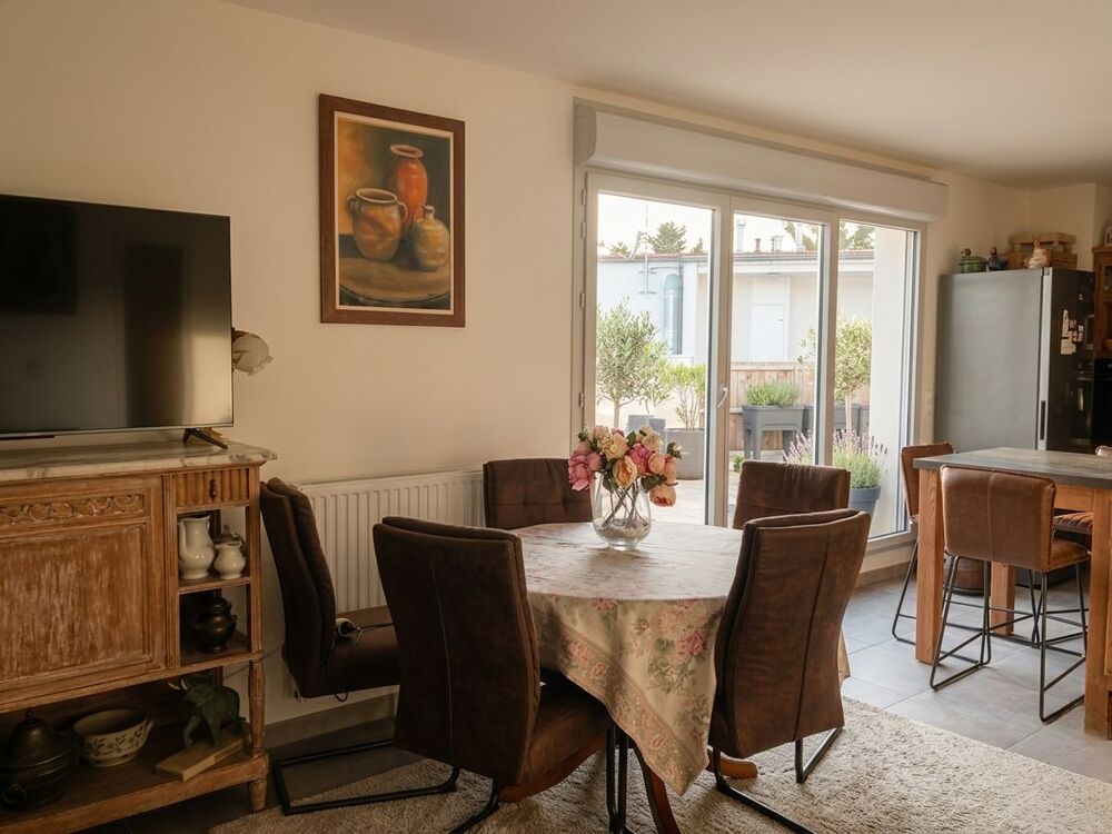 Laleu Appartement 3 chambres avec terrasses