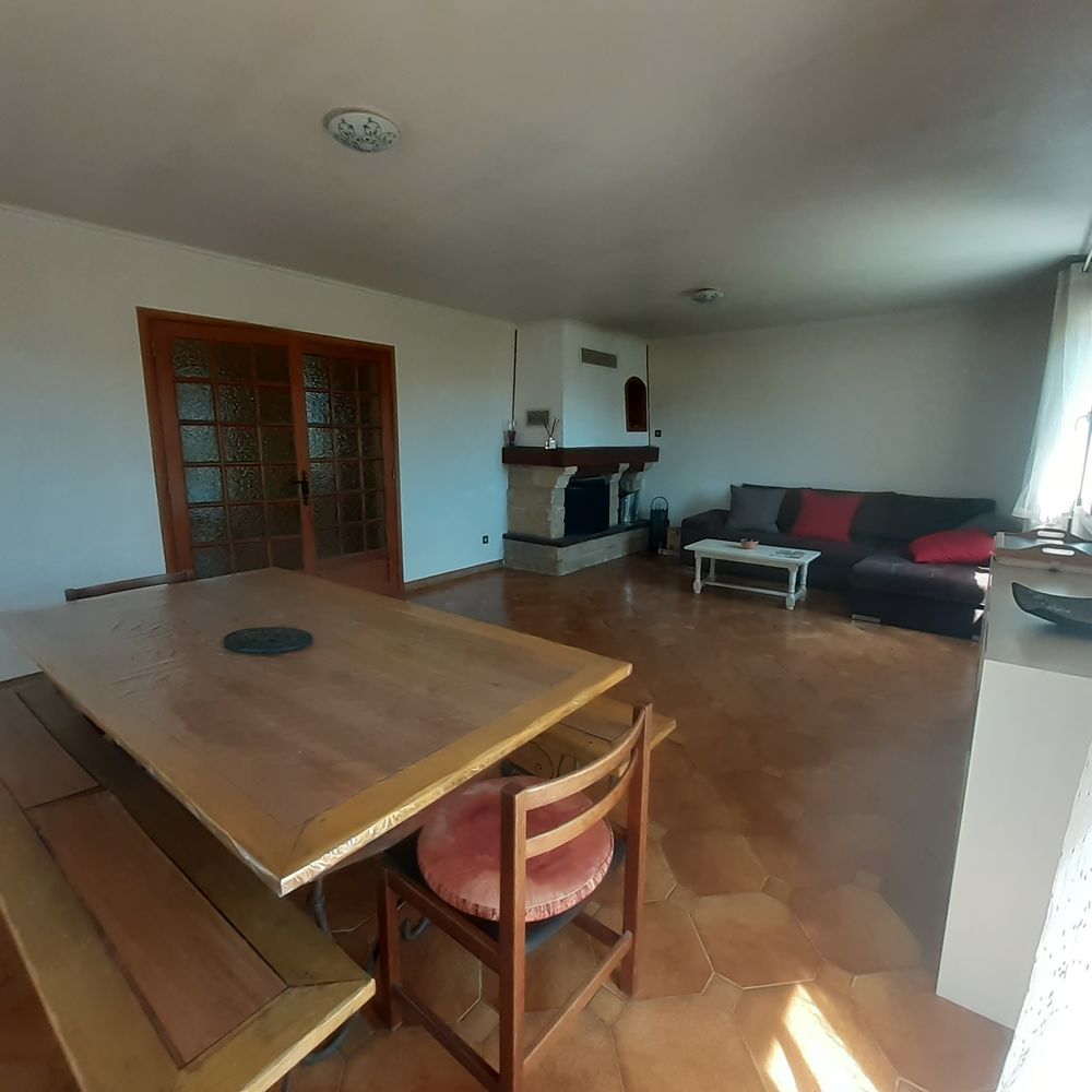 Bien rare sur le secteur villa 7 chambres sur 2000 m² clo