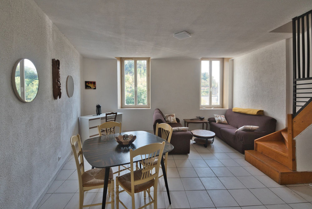 3 pièces · 50 m² · Alès 30100 Quartier Rochebelle - La Royal