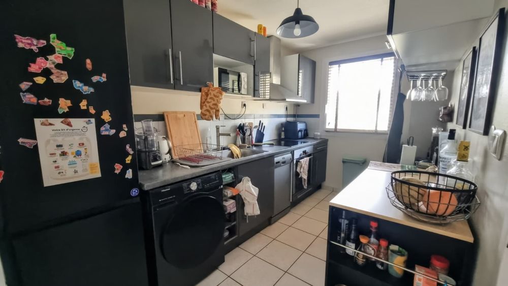 Maison T3 74m²