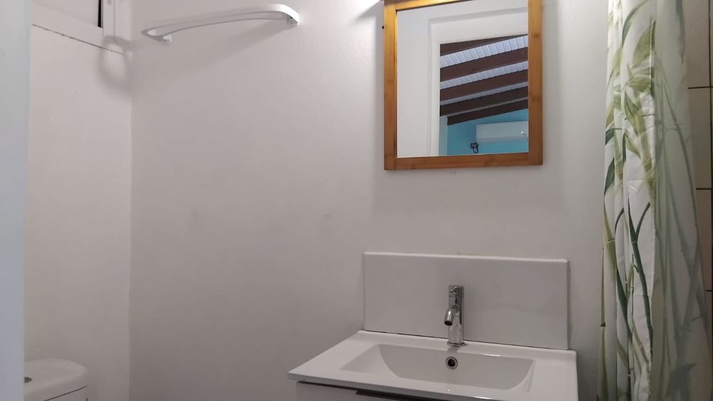 STUDIO 1 CHAMBRE A CAPESTERRE BELLE-EAU