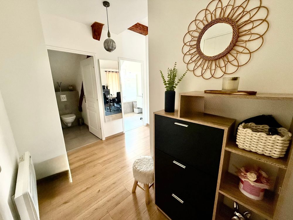Appartement 2 pièces Hochfelden Bas-Rhin