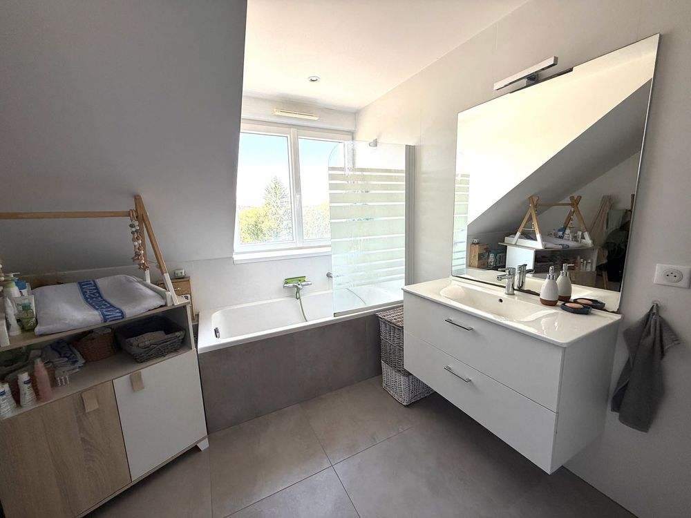 Appartement 2 pièces Hochfelden Bas-Rhin