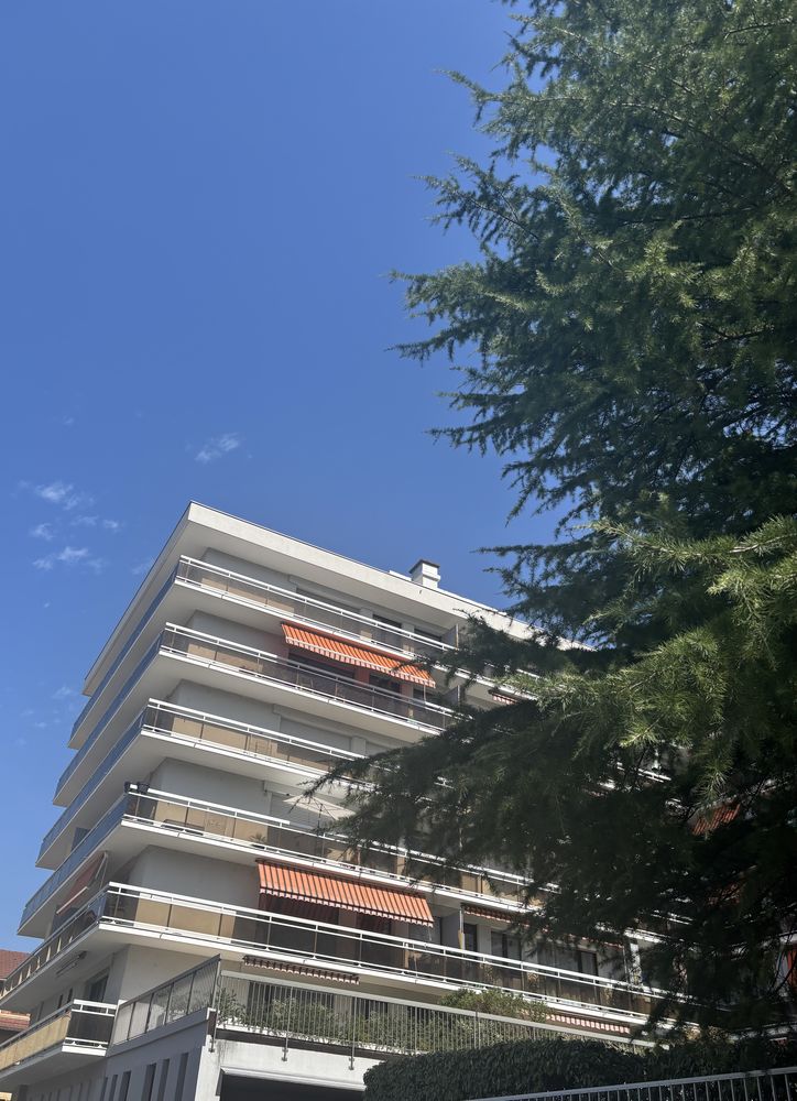 APPARTEMENT T2 lumineux