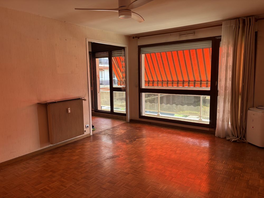 APPARTEMENT T2 lumineux