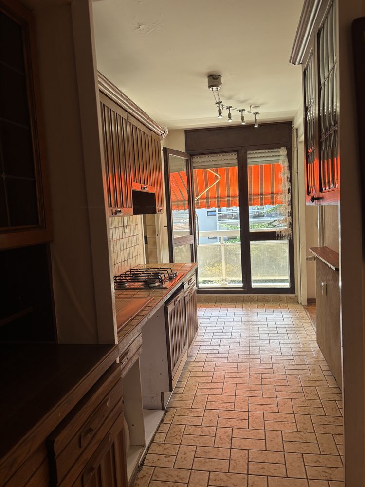 APPARTEMENT T2 lumineux
