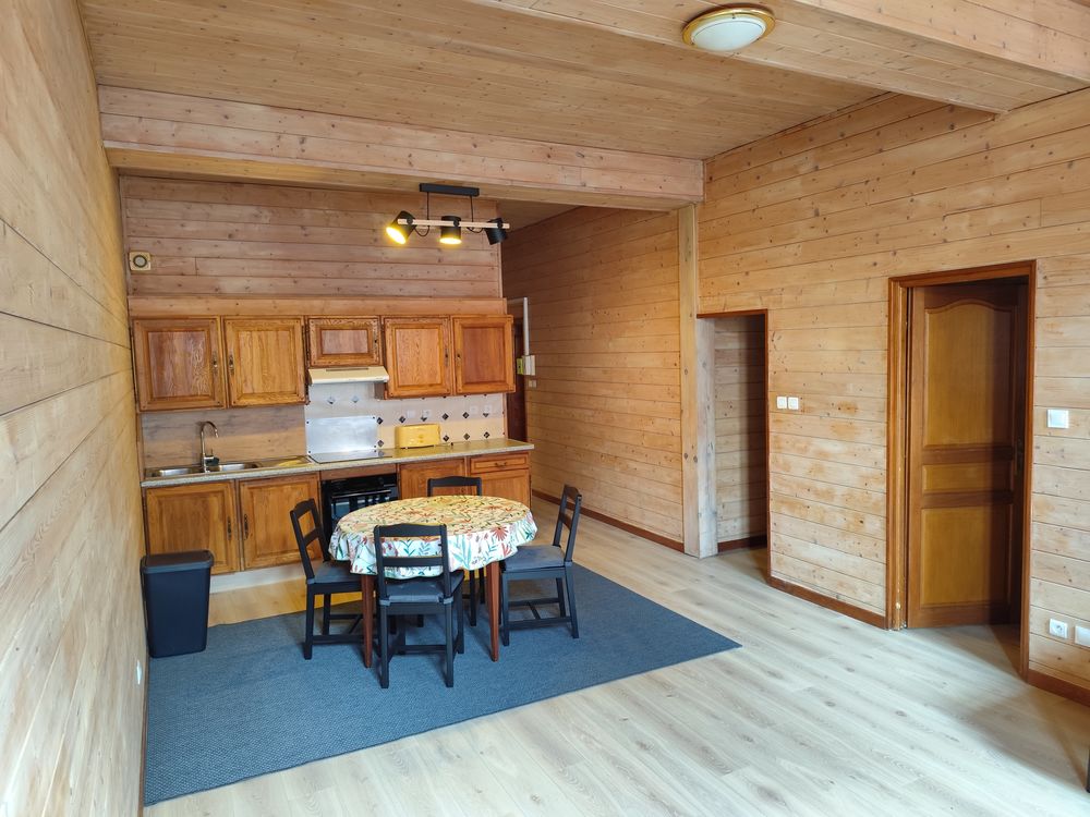 meublé T3 de 58 m2, 650€, Saint Jean Pied de Port
