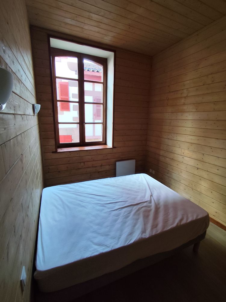 meublé T3 de 58 m2, 650€, Saint Jean Pied de Port