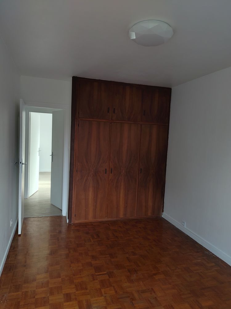 Appartement dans une résidence calme