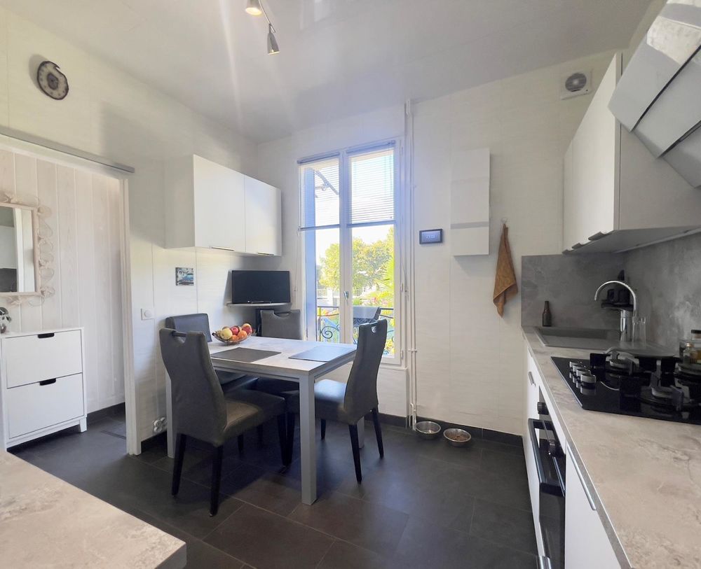 Maison sur Croissy-sur-seine