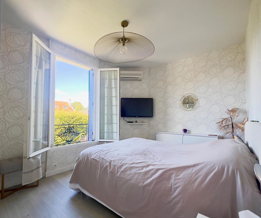 Maison sur Croissy-sur-seine