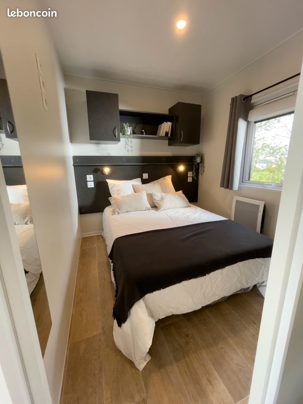 Chalet 50 m²