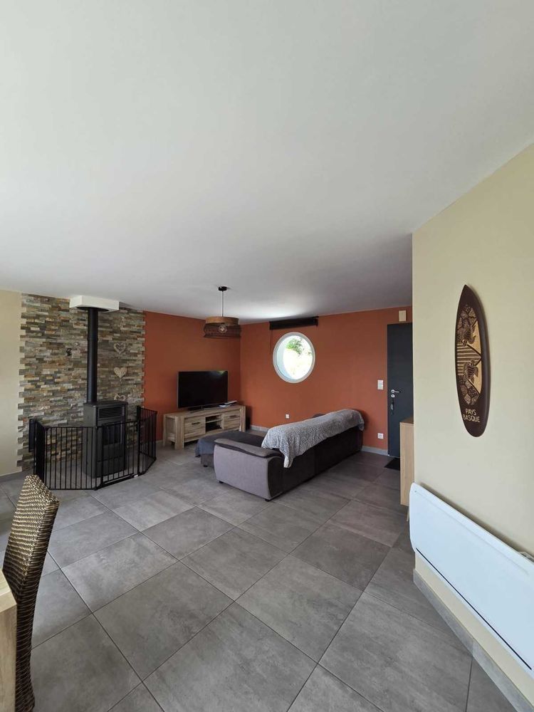 Maison 5 chambres Le Mans