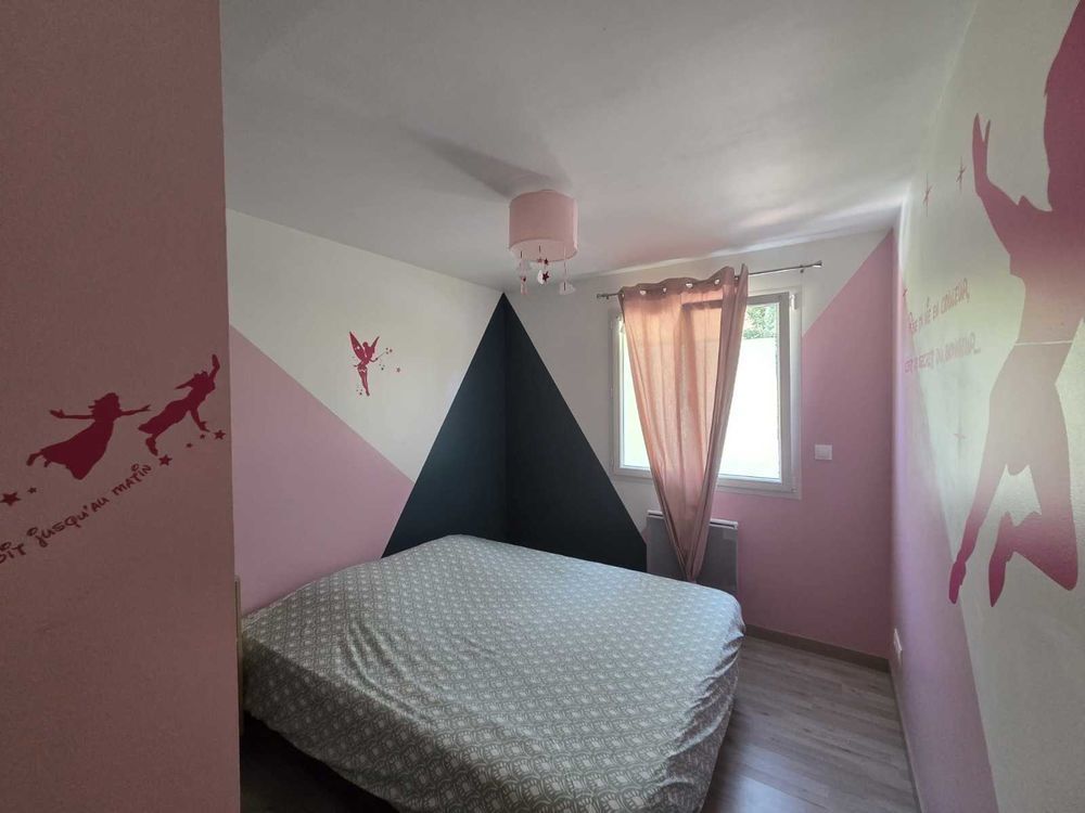 Maison 5 chambres Le Mans
