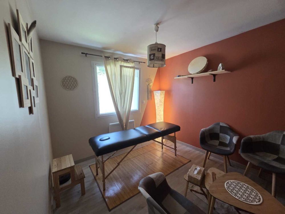 Maison 5 chambres Le Mans