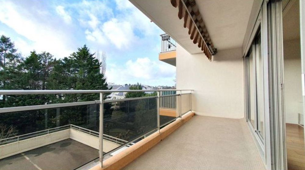 APPARTEMENT T3 MEUBLE NANTES DOBREE