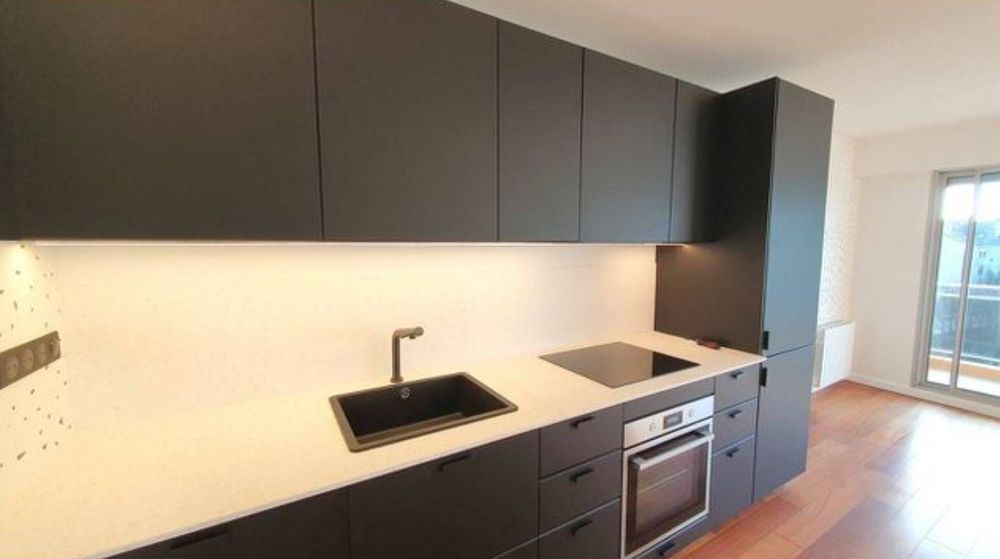 APPARTEMENT T3 MEUBLE NANTES DOBREE