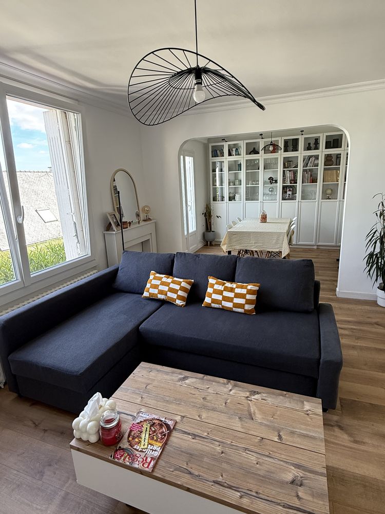 Maison familiale Kerfeunteun