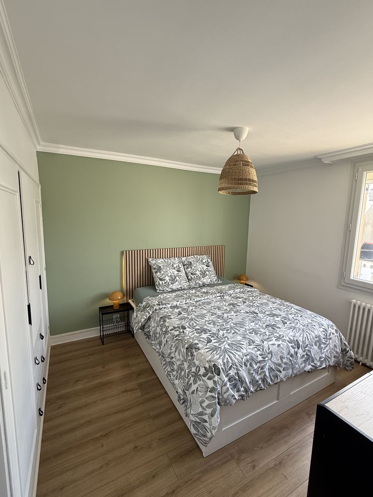 Maison familiale Kerfeunteun