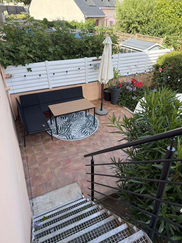 Maison familiale Kerfeunteun