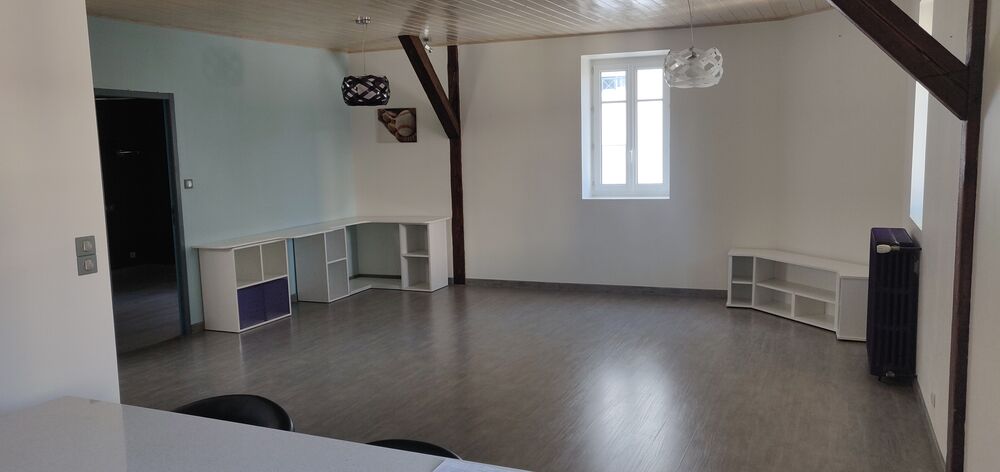 Appartement T2