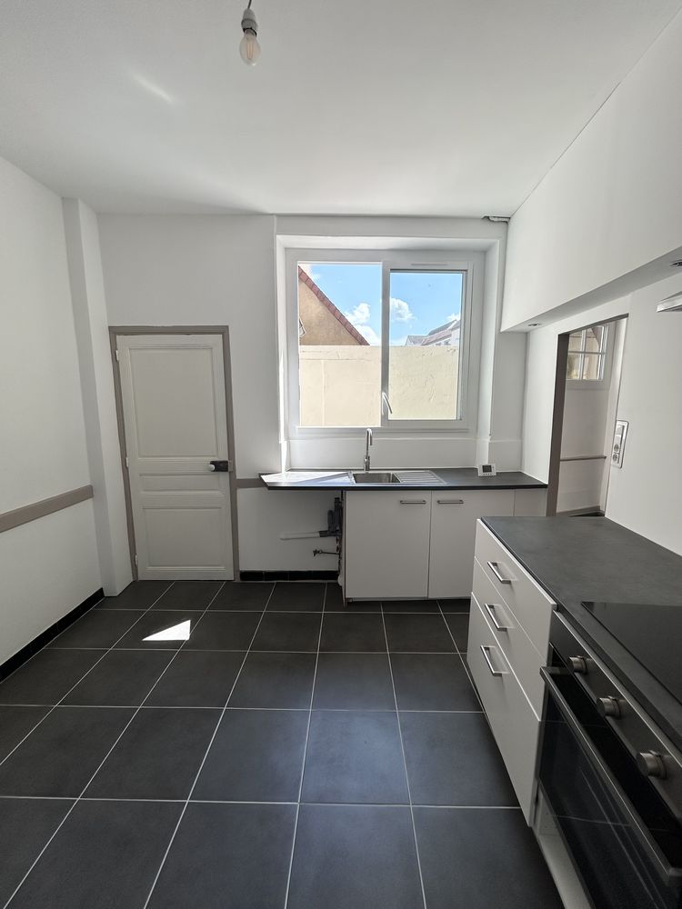 Maison 4 pièces, 96 m2
