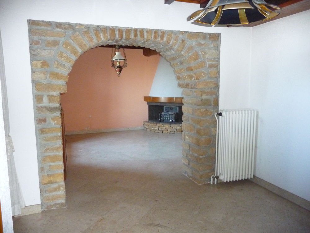 APPARTEMENT DE 79 M2 AVEC TERRASSE 80 M2