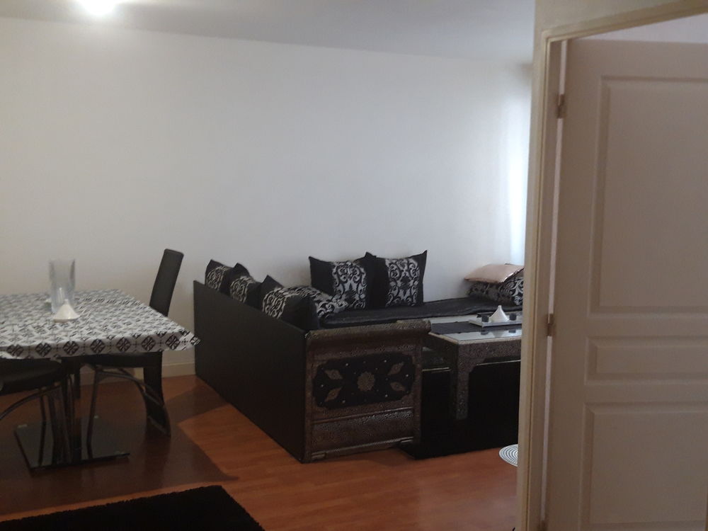 Appartement T3 Bordeaux Ravezies