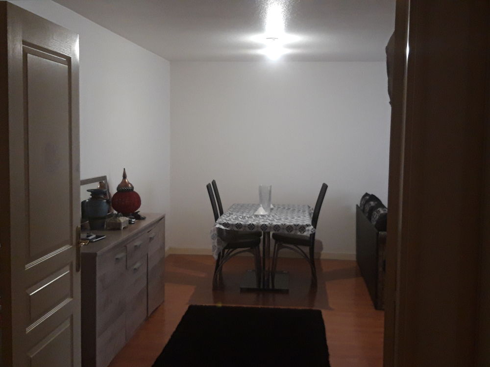 Appartement T3 Bordeaux Ravezies