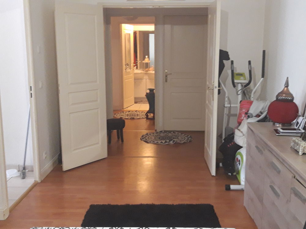Appartement T3 Bordeaux Ravezies