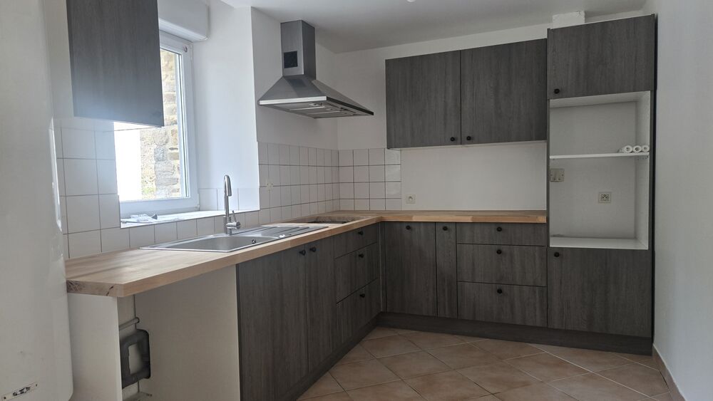 MAISON plain pied 3 chambres 100M2