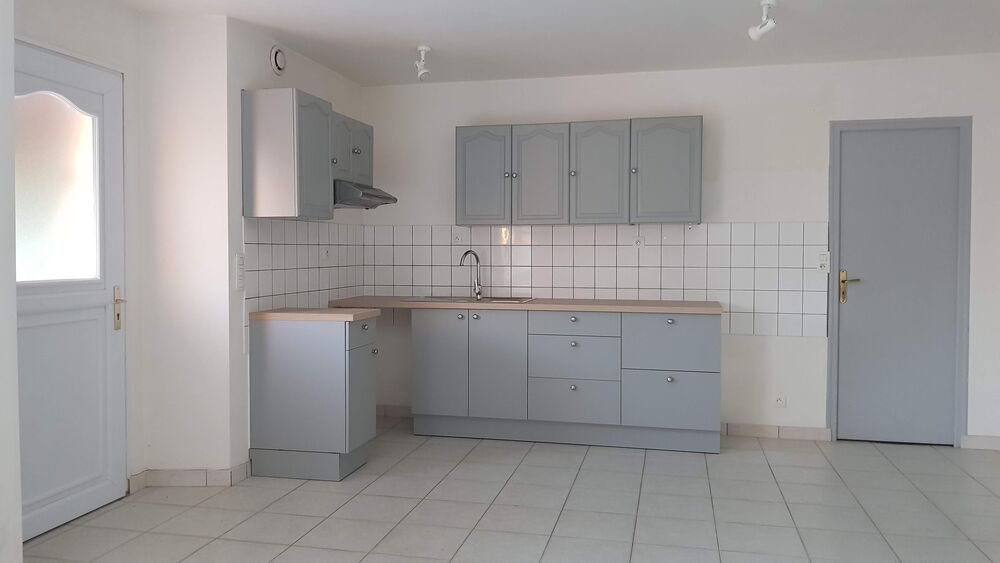 MAISON en Pierres 4 chambres 130 M2