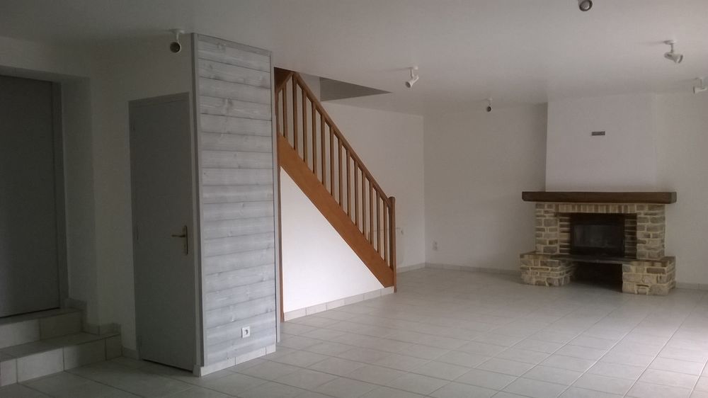 MAISON en Pierres 4 chambres 130 M2