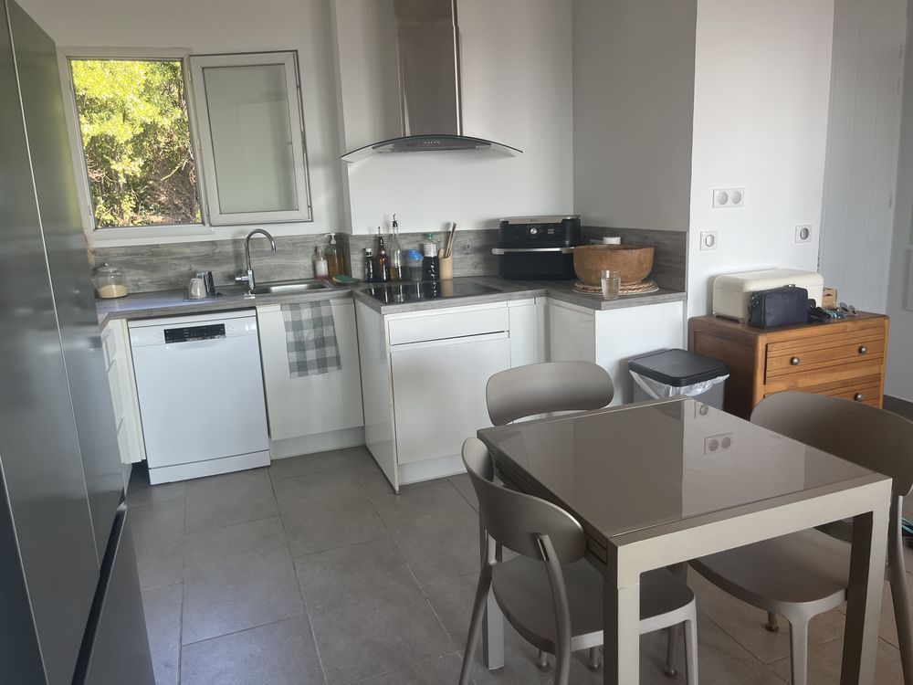 Grasse, appartement 4 pièces