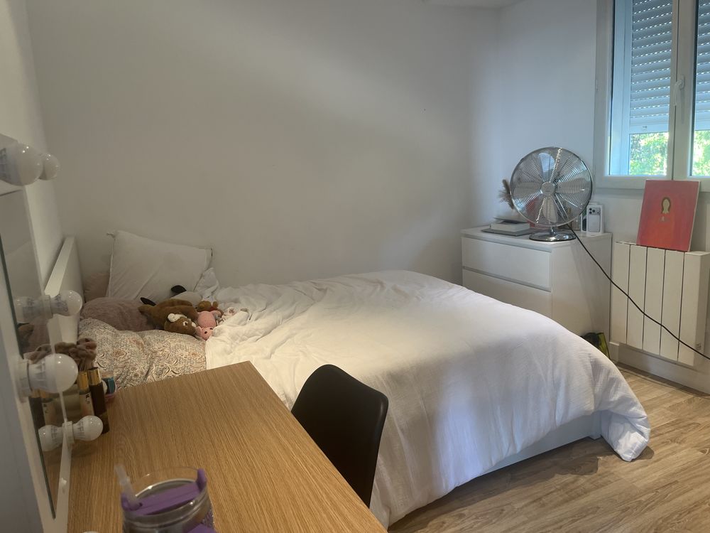 Grasse, appartement 4 pièces